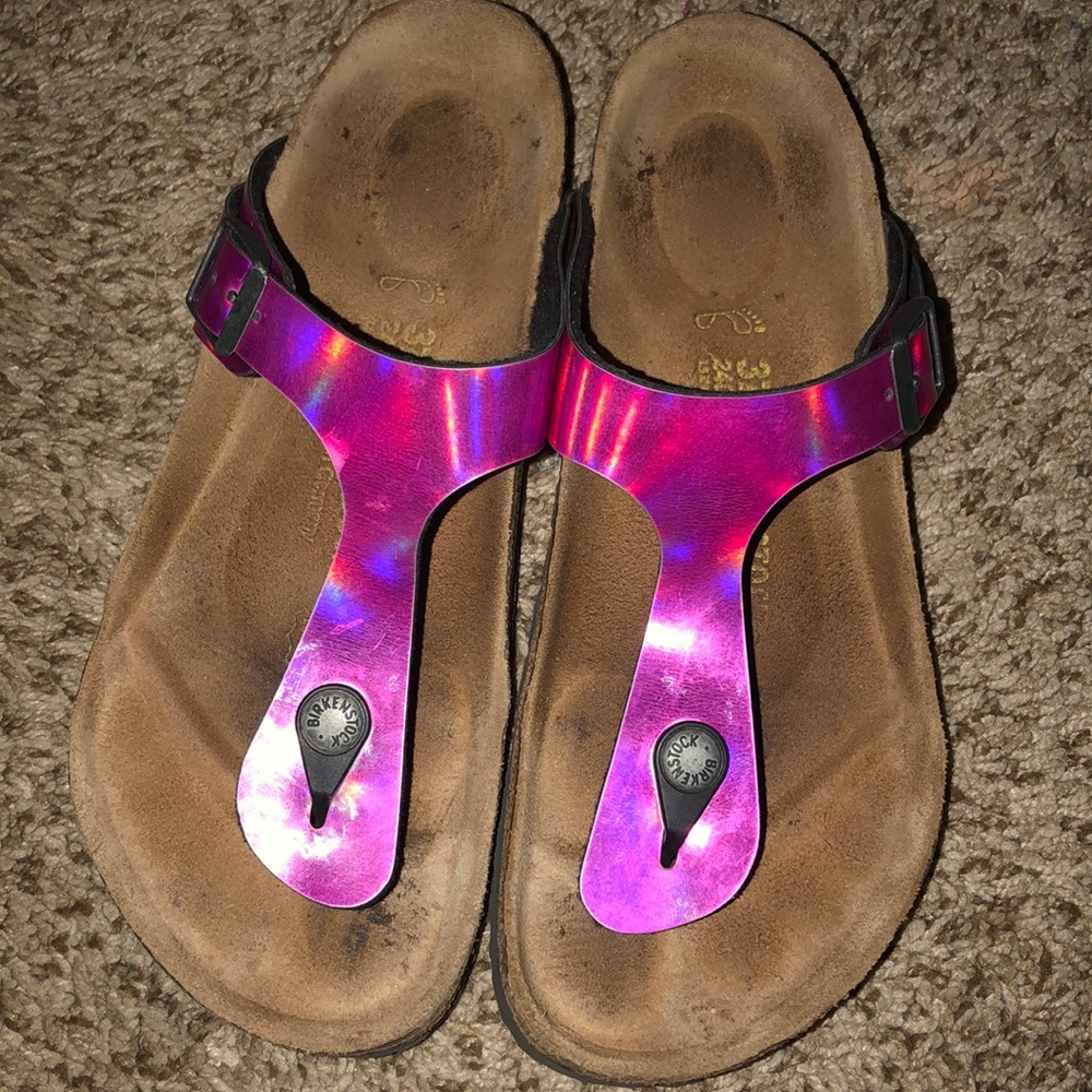 Birkenstock’s